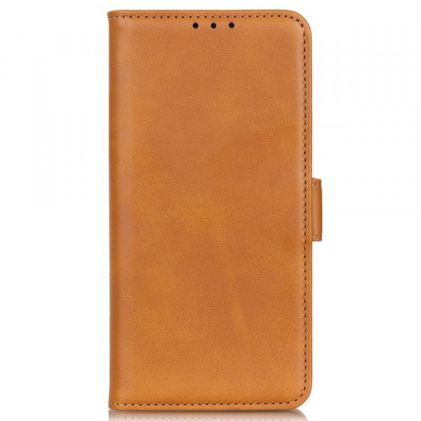 Housse OnePlus Nord 2T 5G Double Fermoir