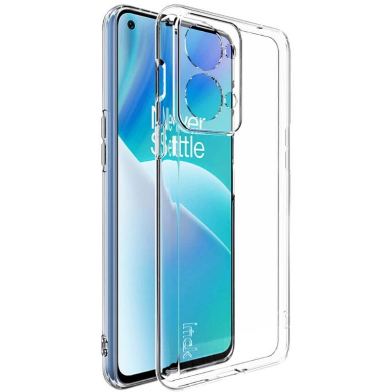 Coque OnePlus Nord 2T 5G Transparente IMAK