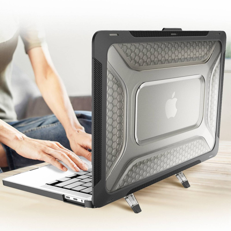 Coque Macbook Pro Retina 13 pouces Translucide - Ma Coque