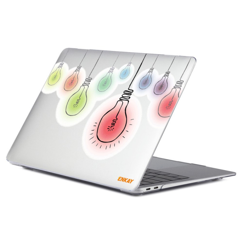 Coque MacBook Pro 13" (2020) Ampoules