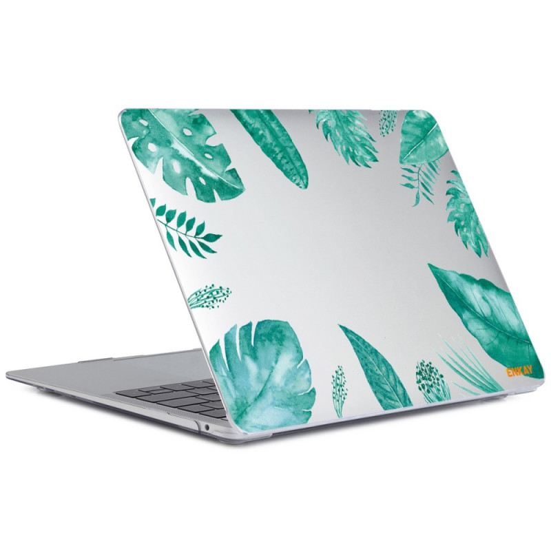 Coque MacBook Pro 13" (2020) Feuilles