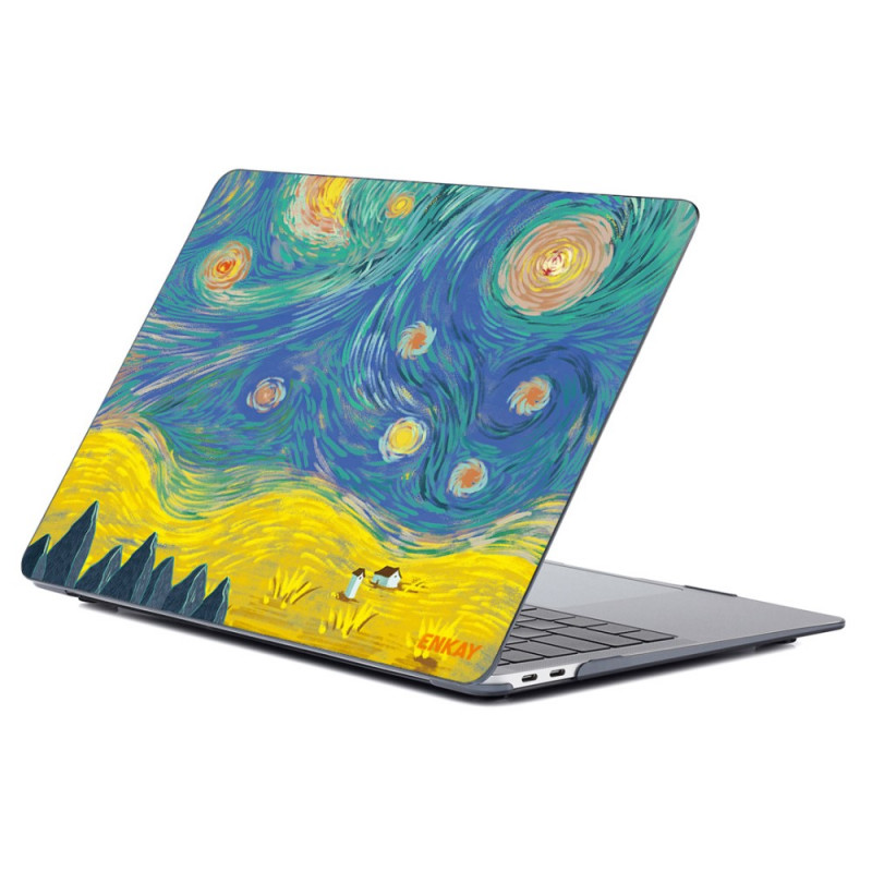 Coque MacBook Pro 13" (2020) Peinture