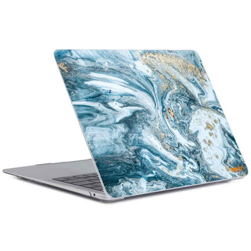 Coque MacBook Pro 13" (2020) Abstrait