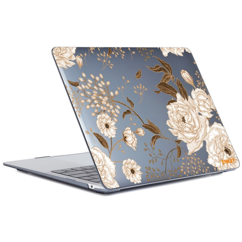 Coque MacBook Air - Fleurs