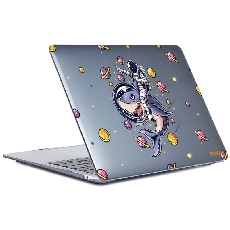 Coque MacBook Pro 13" (2020) Graphique Fun