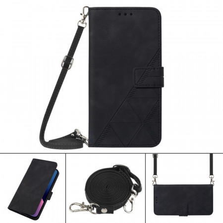 Housse Realme 9i Effet Cuir...