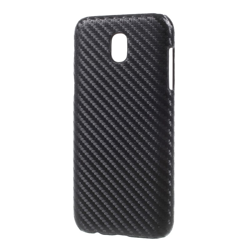 coque carbone samsung j3 2017