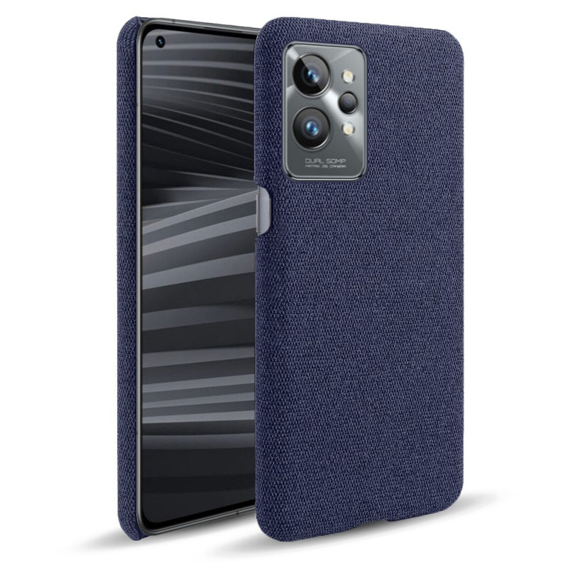 Coque Realme GT2 Pro Tissu