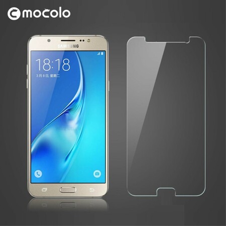 Protection en verre trempé pour Samsung Galaxy J3 2017