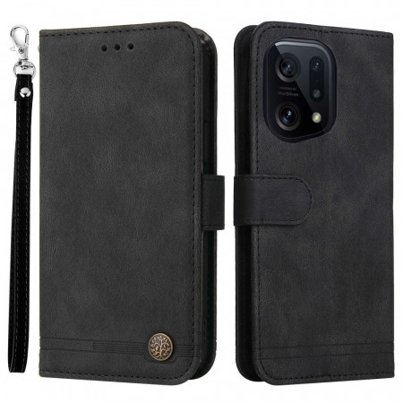 Housse Oppo Find X5 Style...