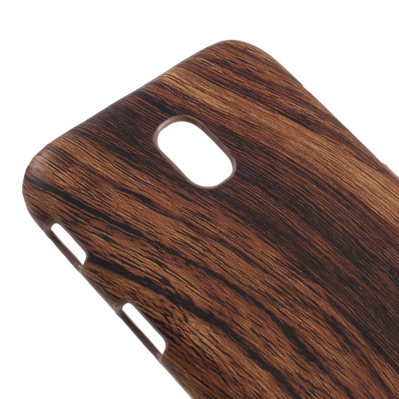 coque en bois samsung galaxy j5 2017