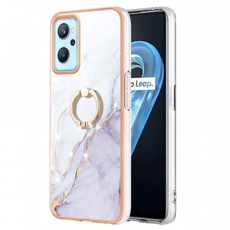 Coque Realme 9i Marbre avec...