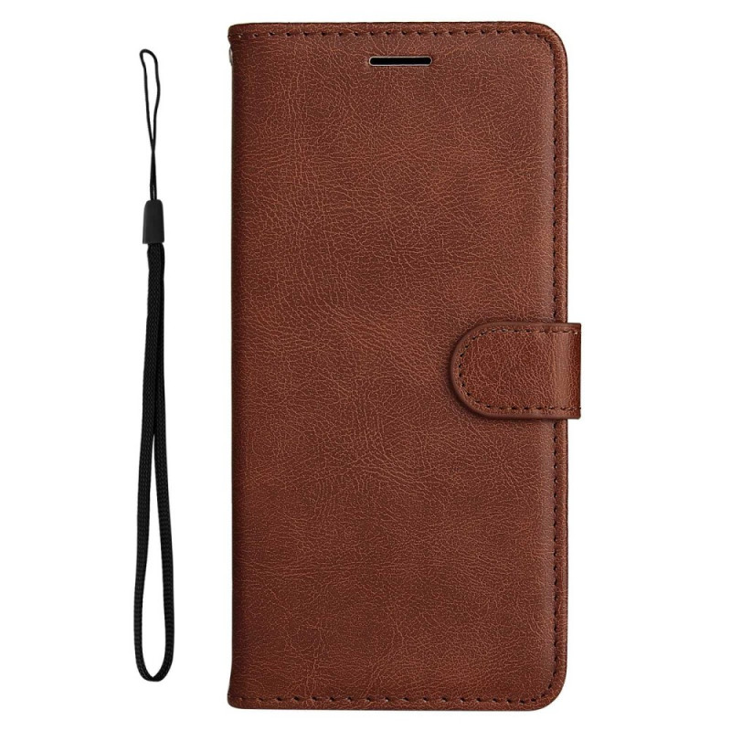 Housse Vivo V23 5G Unie à Lanière