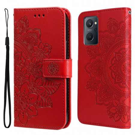 Housse Realme 9i Mandala...