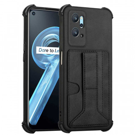 Coque Realme 9i Cuir...