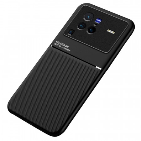 Coque Vivo X80 Pro...