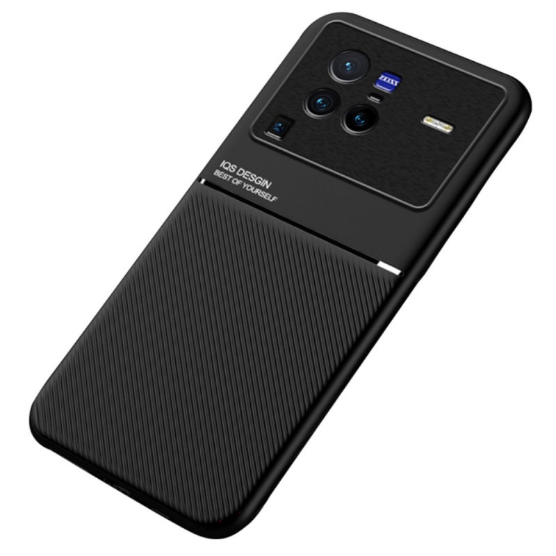 Coque Vivo X80 Pro Antidérapante