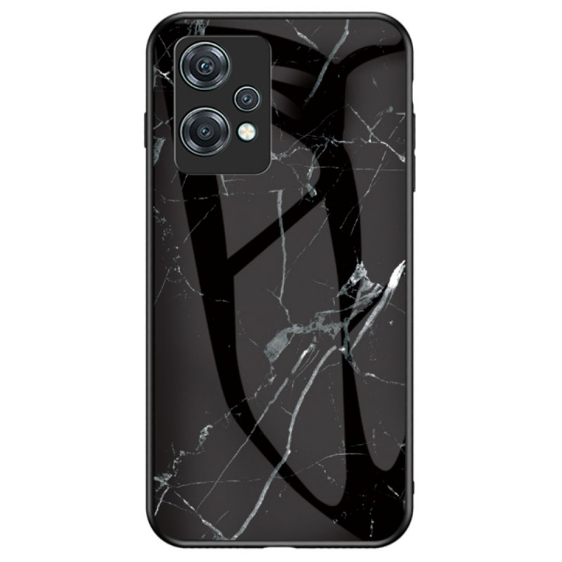 Coque OnePlus Nord CE 2 Lite 5G Verre Trempé Marble