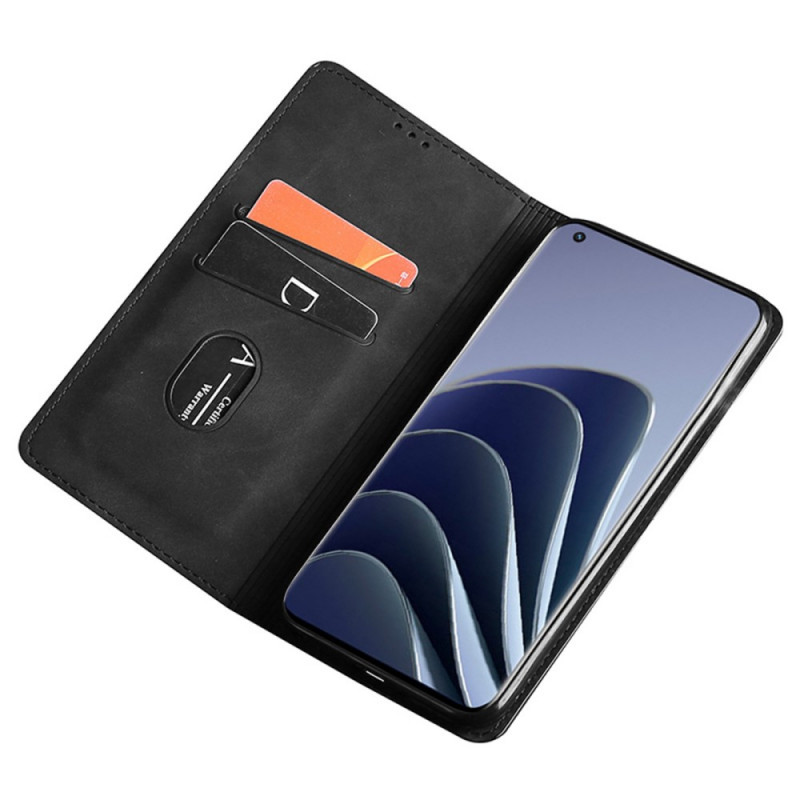 Flip Cover OnePlus Nord 2T 5G Élégance Ma Coque