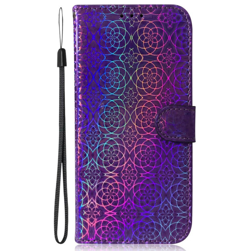 Housse Sony Xperia 1 YV Ultra Light à Lanière