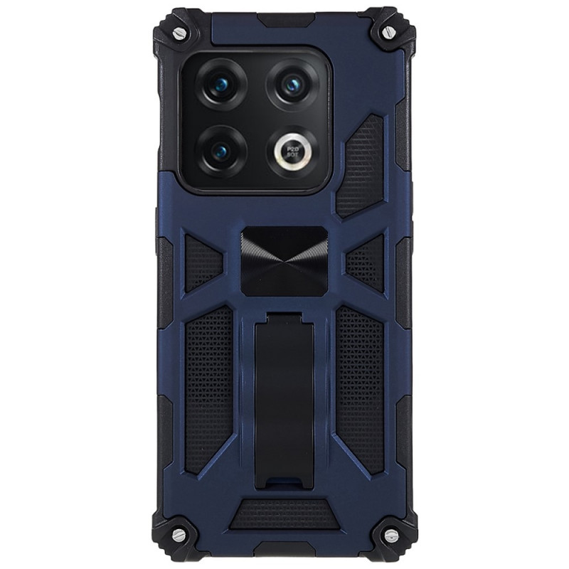 Coque OnePlus 10 Pro 5G Bicolore Support Amovible