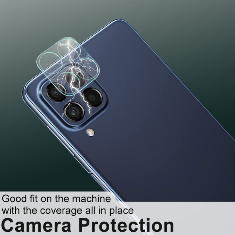 Lentille de Protection Verre Trempé Samsung Galaxy M53 5G / M33 5G