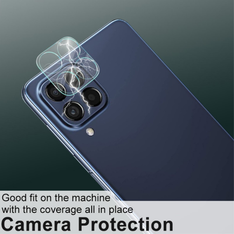 Lentille de Protection en Verre Trempé pour Samsung Galaxy M33 5G - Ma Coque