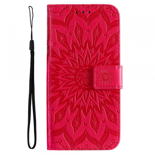 Housse OnePlus Nord CE 2 5G Texture Mandala