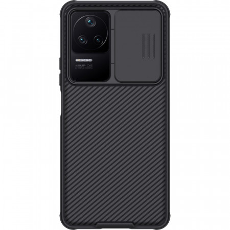 Coque Poco F4 CamShield...