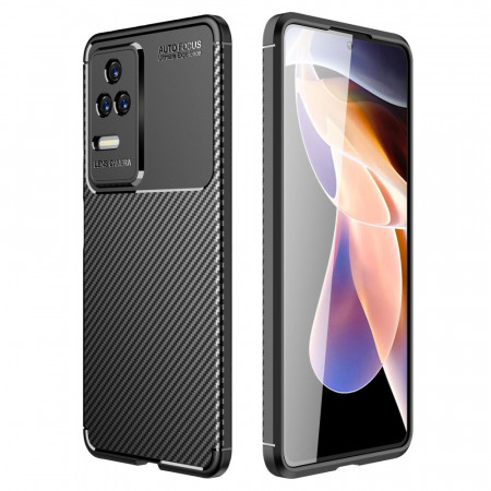 Coque Poco F4 Flexible...