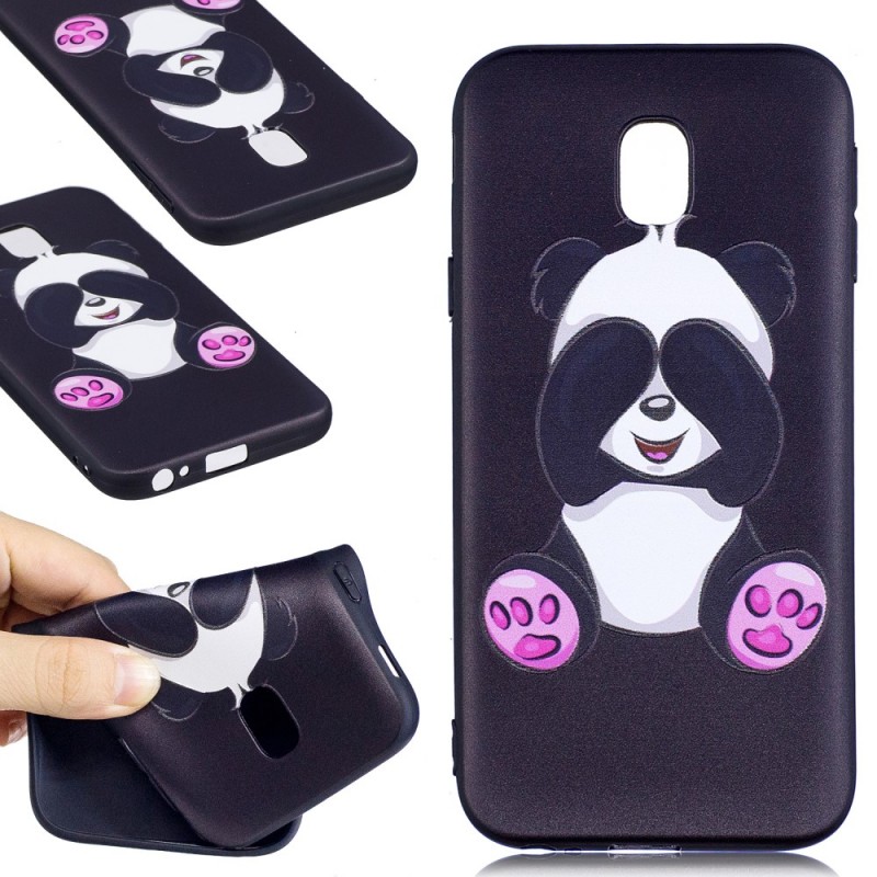 coque samsung j3 2016 panda coque samsung j3 2016 panda