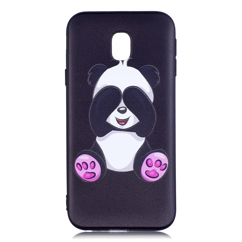 coque animaux samsung j3 2017