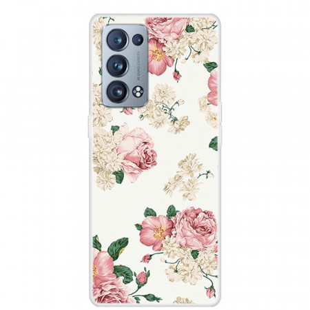 Coque Oppo Reno 6 Pro 5G...