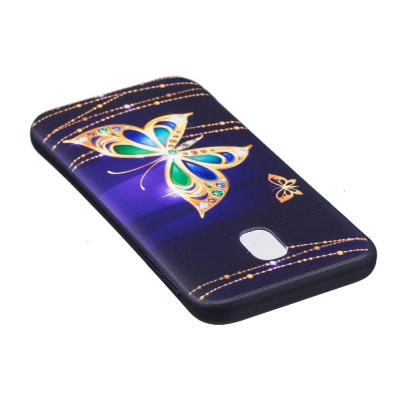 coque samsung j3 2017 papillon coque samsung j3 2017 papillon