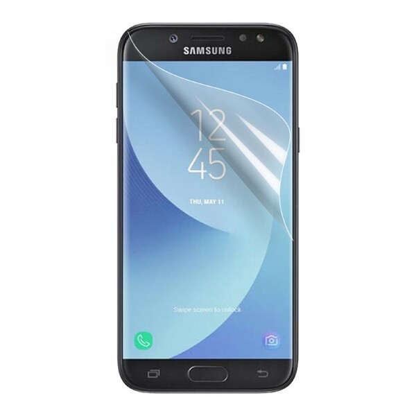 Film De Protection Ecran Pour Samsung Galaxy J3 17 Ma Coque