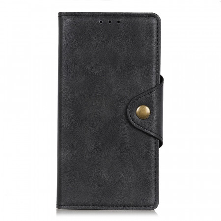 Housse Poco F4 Simili Cuir...
