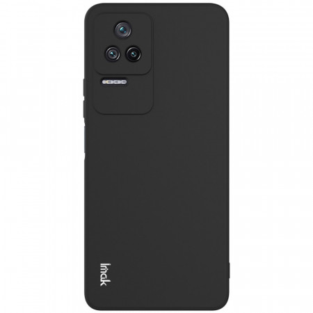 Coque Poco F4 Rebords...