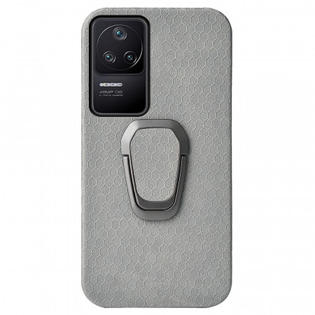 Coque Poco F4 Texture Nid...