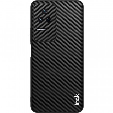 Coque Poco F4 Fibre Carbone...