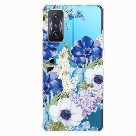Coque Poco F4 GT...