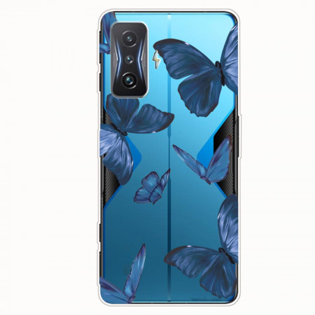 Coque Poco F4 GT...