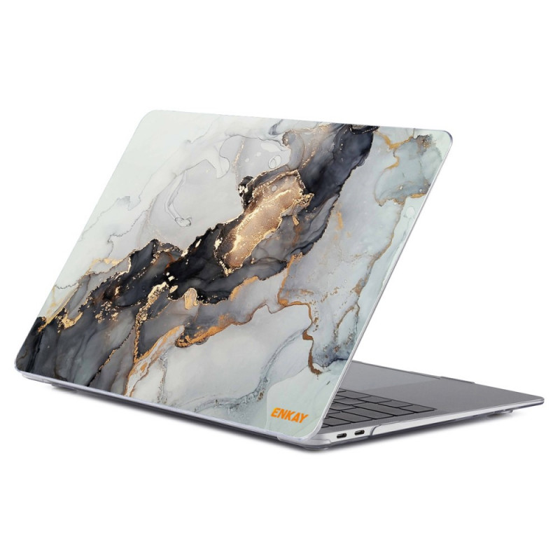 Coque MacBook Pro 16" (2021) ENKAY Granit