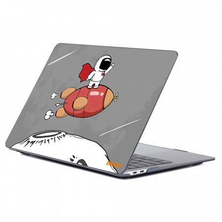 Coque MacBook Pro 16"...