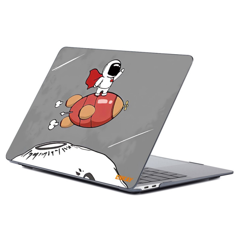 Coque MacBook Pro 16" (2021) ENKAY Espace