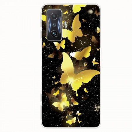 Coque Poco F4 GT Silicone...