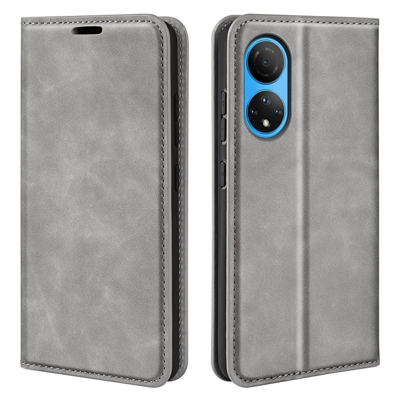 Flip Cover Honor X7 Skin-Touch Douceur
