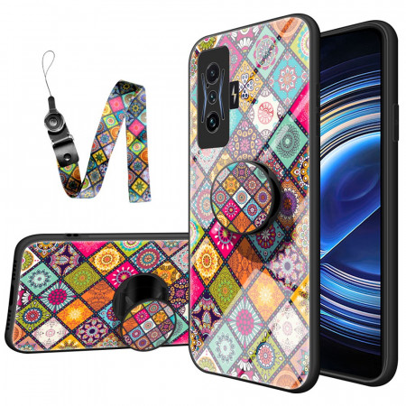 Coque Poco F4 GT Support...