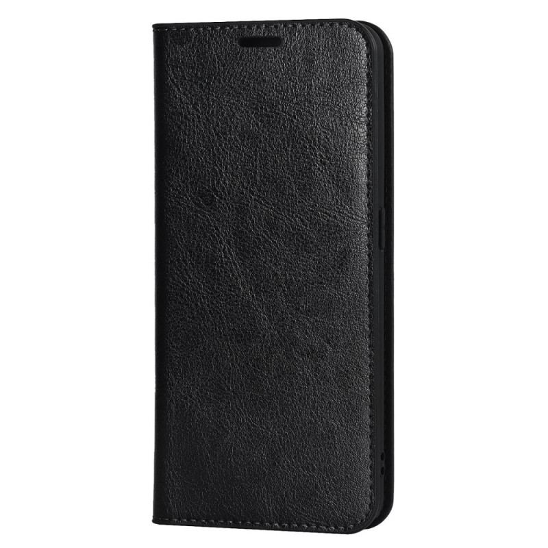 Flip Cover OnePlus Nord CE 2 5G Cuir Véritable