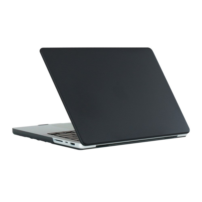 Coque MacBook Pro 16" (2021) Texture Pointillé