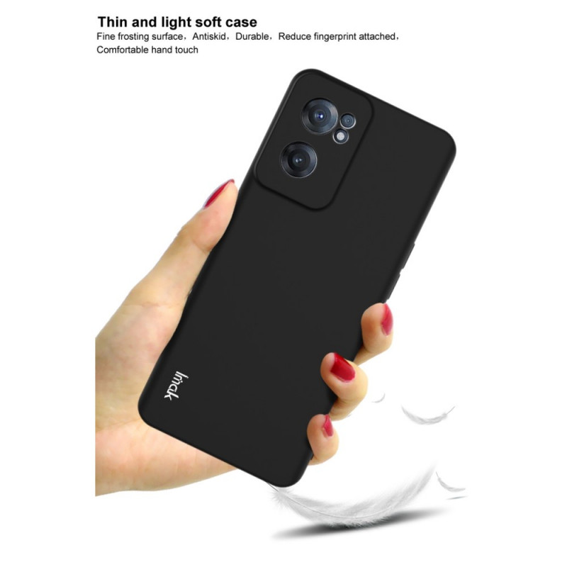 Coque OnePlus Nord CE 2 5G IMAK UX-5 Noire